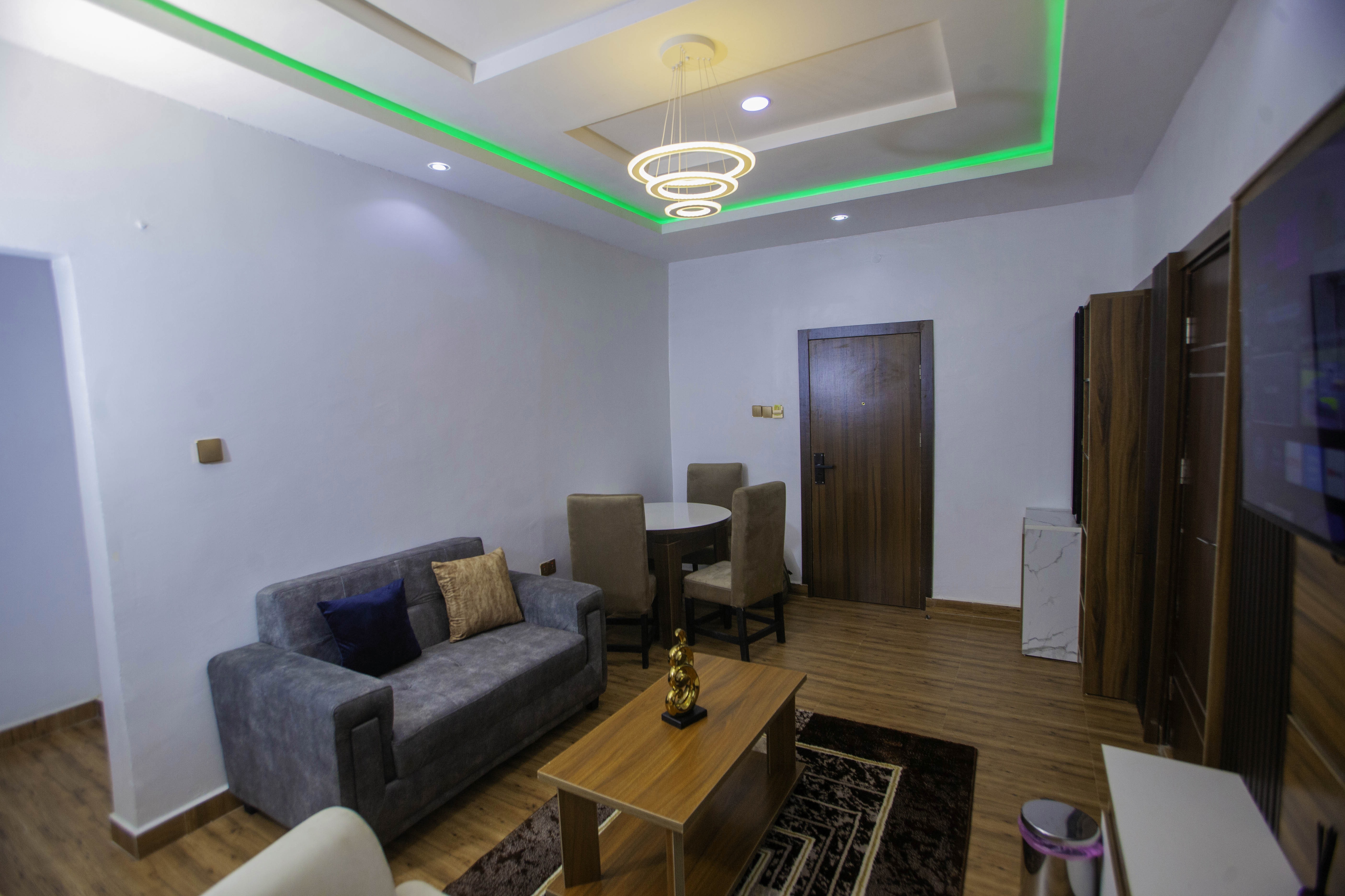 Hotel ambience